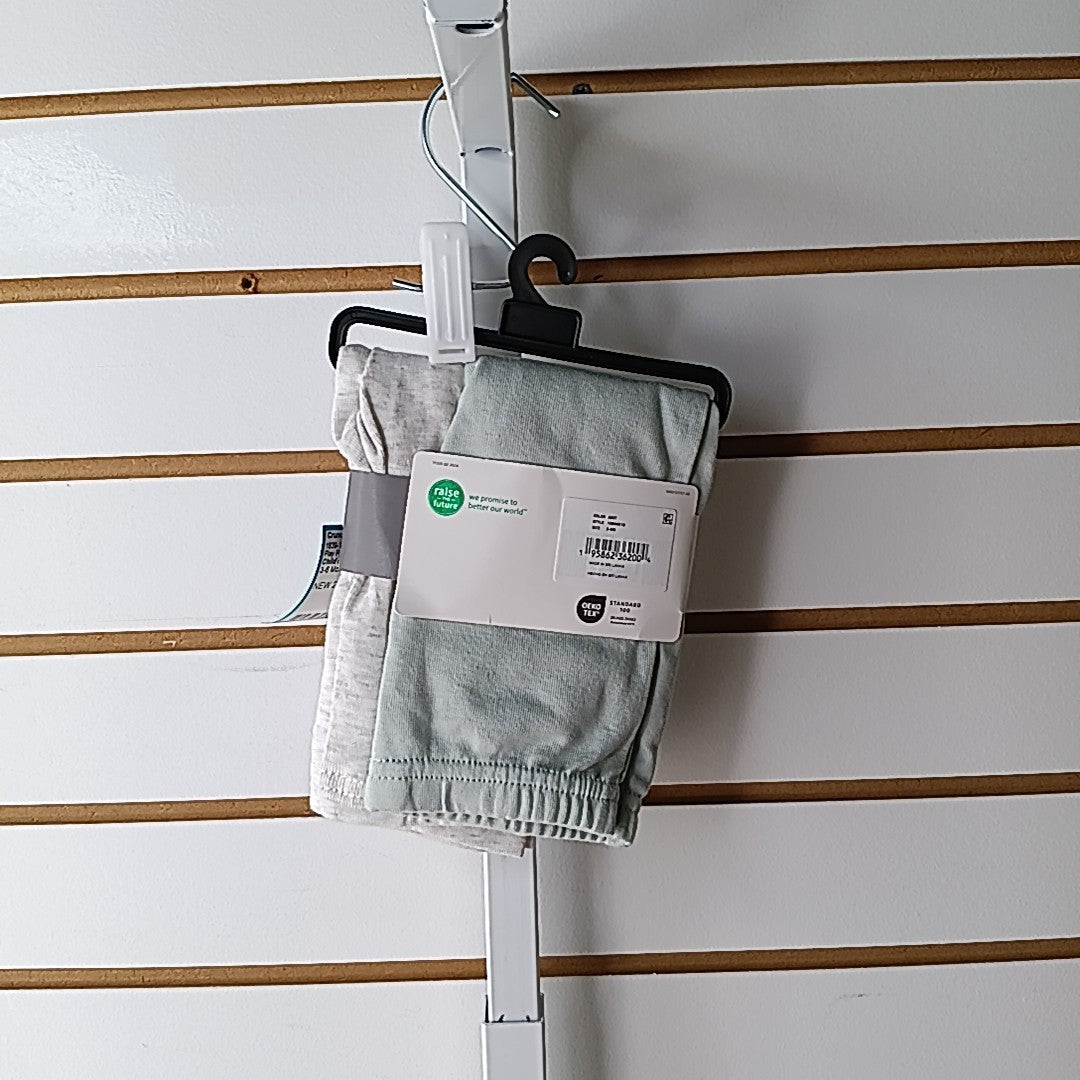 Child of Mine 3-6 Months Play Pants/Sweatpants