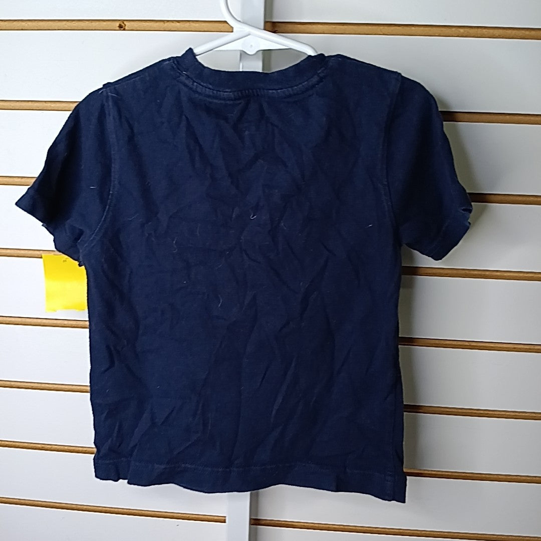 Gymboree 3 Shirt