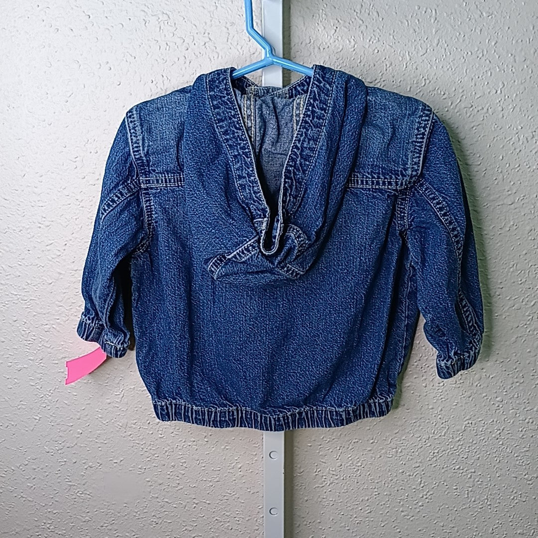 Gap 18-24 Months Jacket