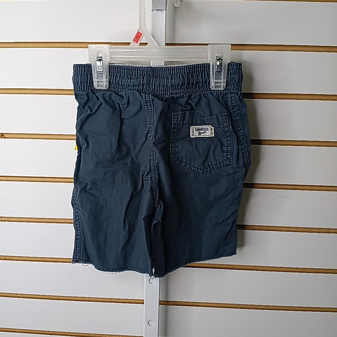 OshKosh 4T Shorts