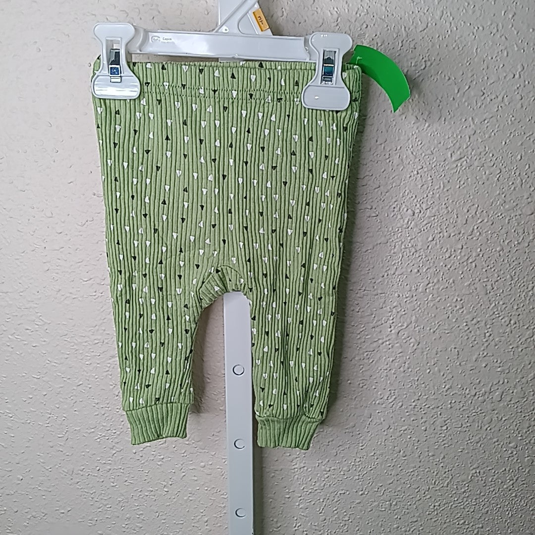 Mon Cheri Baby 3-6 Months Pants