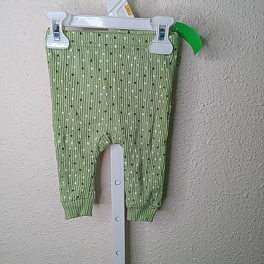 Mon Cheri Baby 3-6 Months Pants