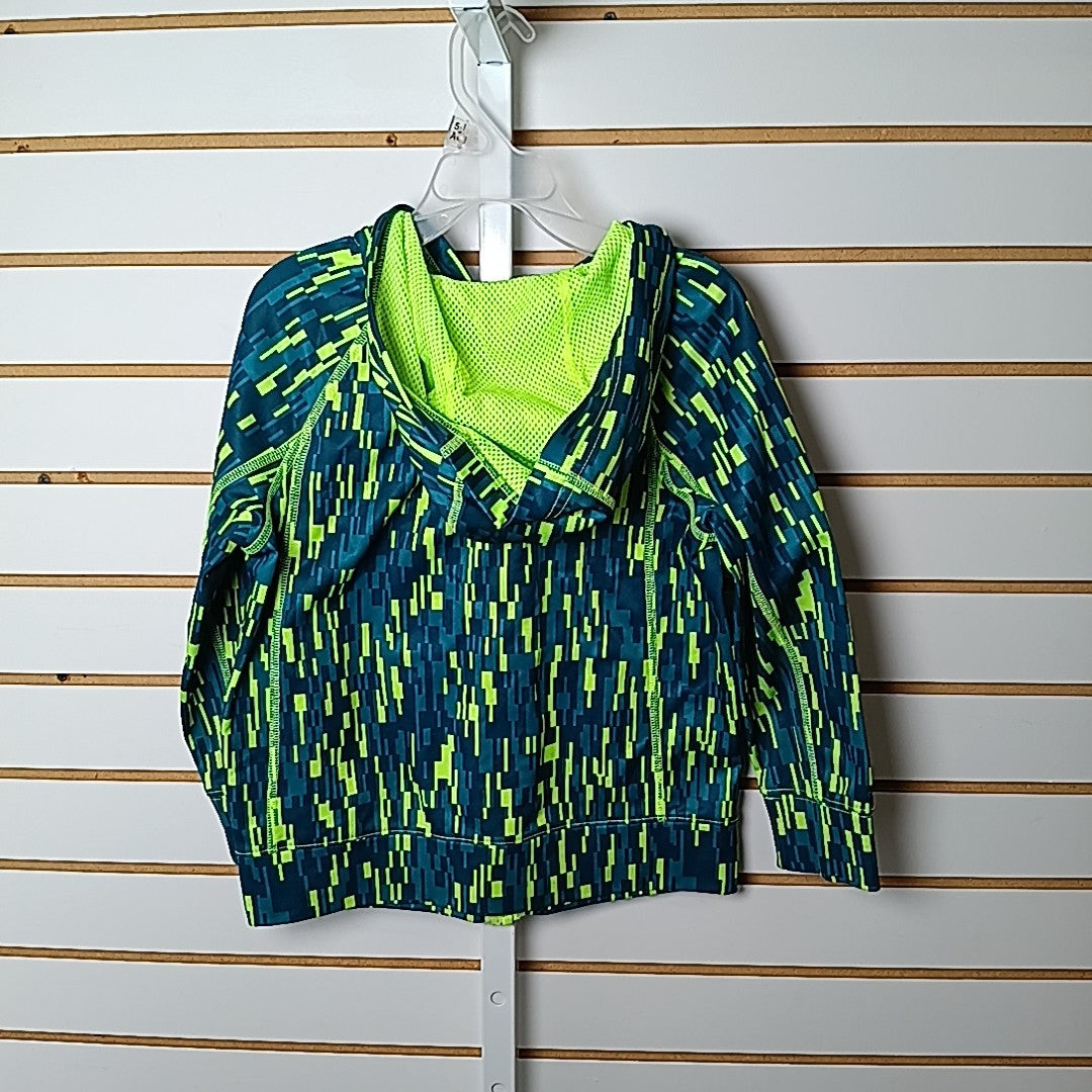 Xersion 6/7 Sweater/Sweatshirt