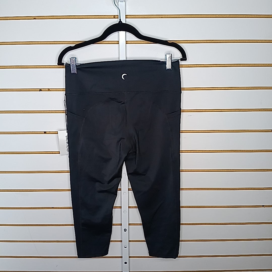 Zyia Active 14/32R Leggings