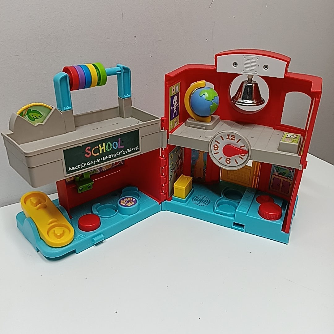 Little People Action Set