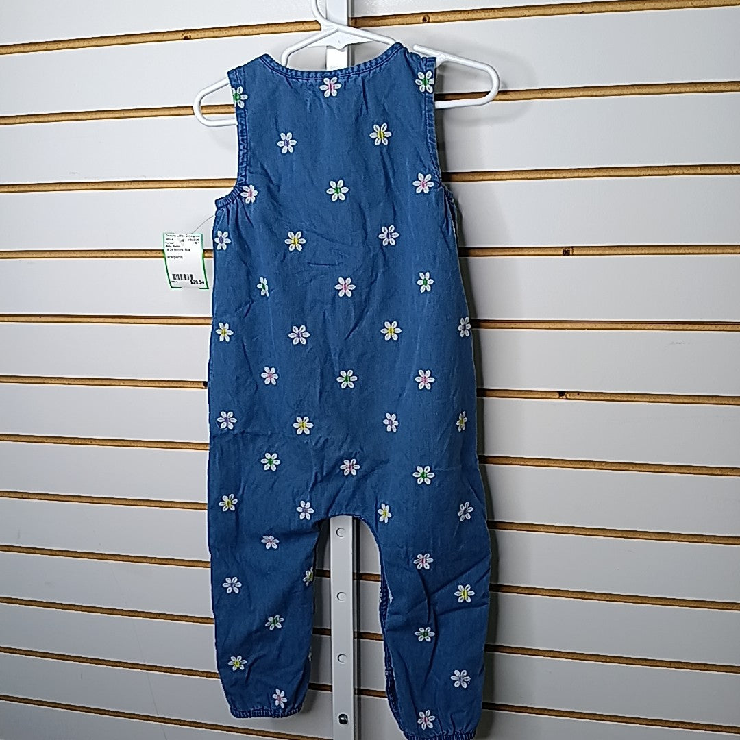 Baby Boden 18-24 Months Romper