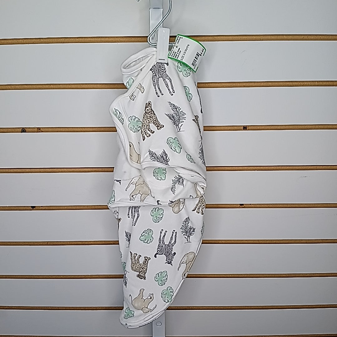 Aden & Anais Swaddle