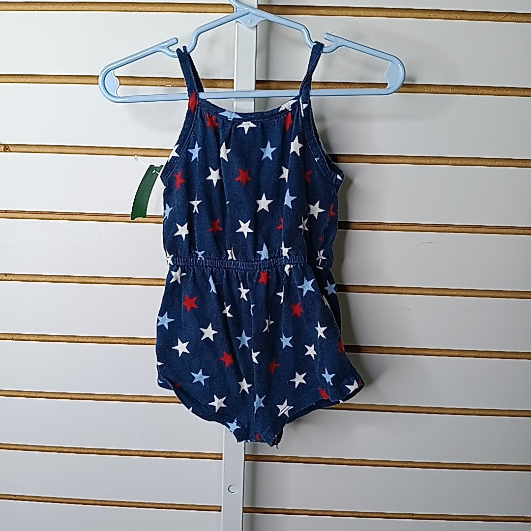 Old Navy 6-12 Months Romper