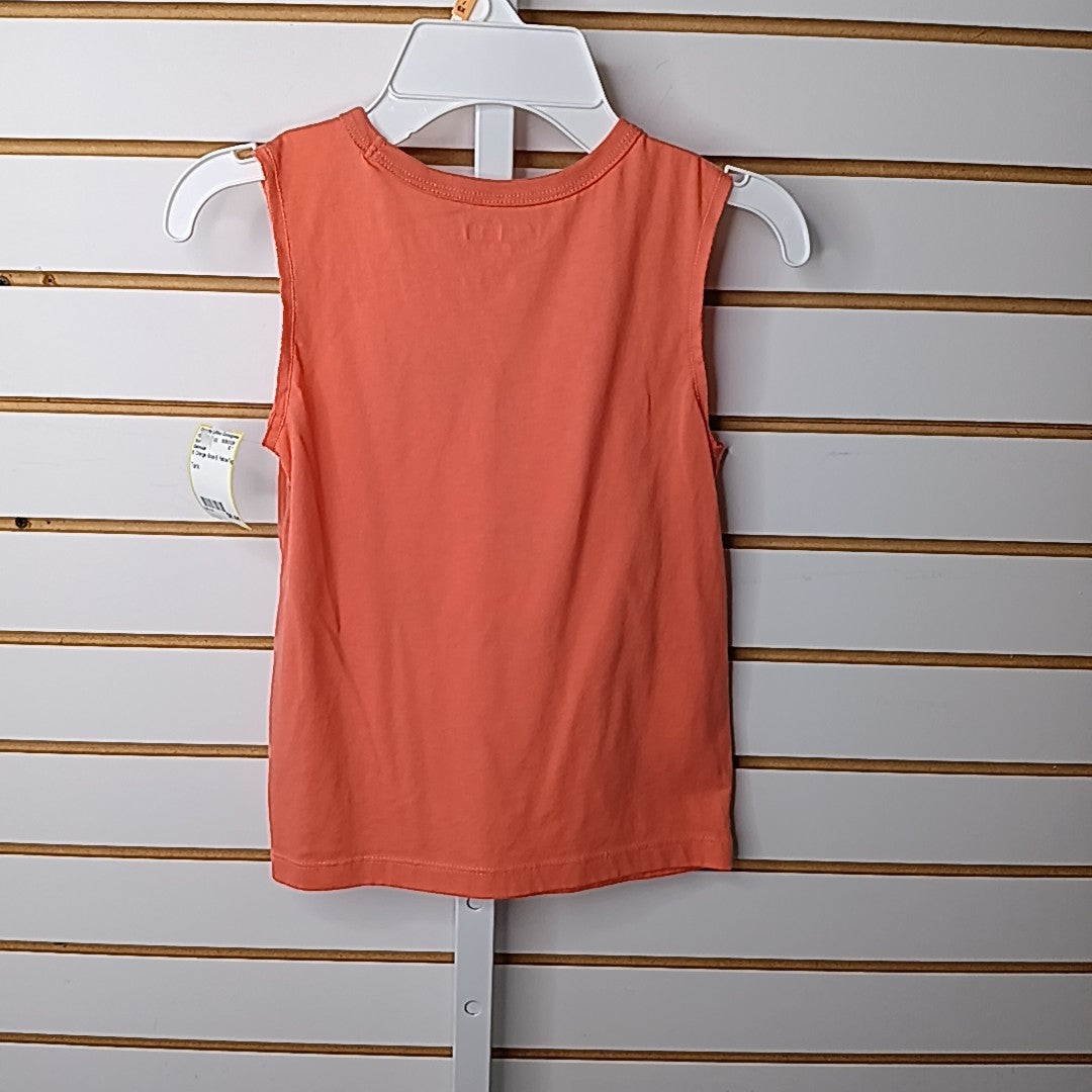 OshKosh 6 Shirt