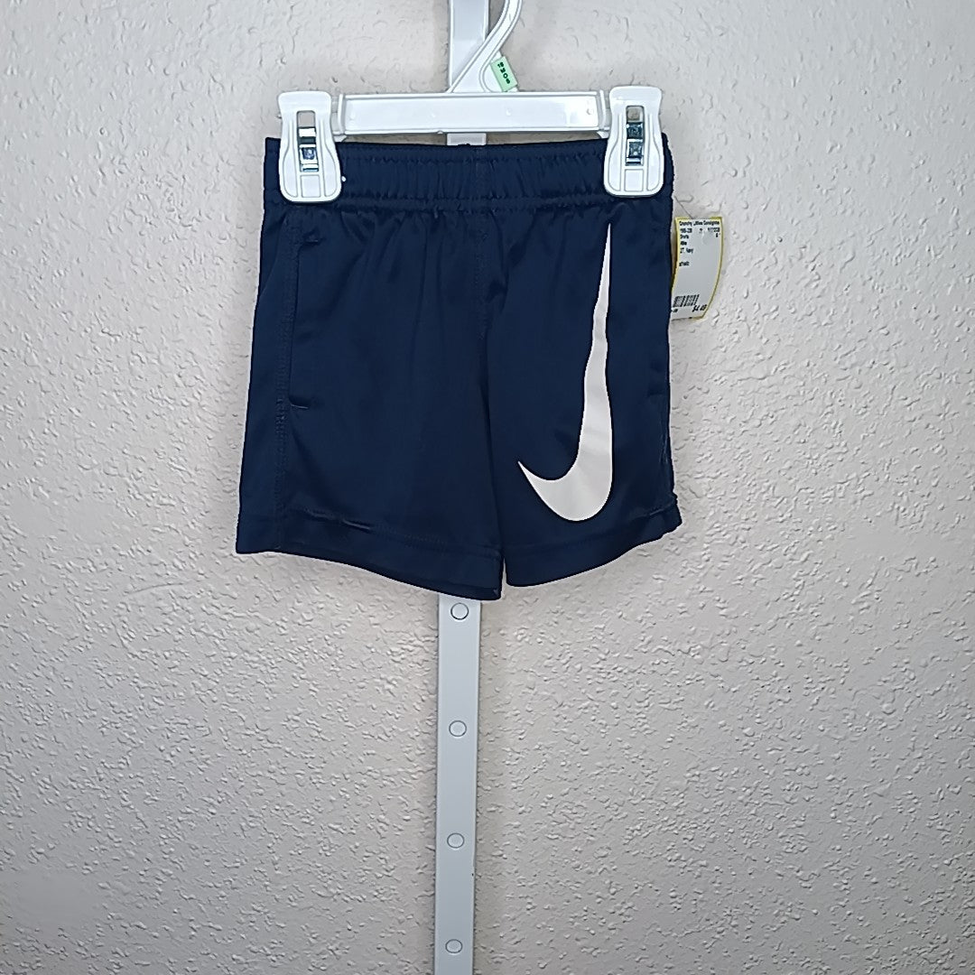 Nike 2T Shorts