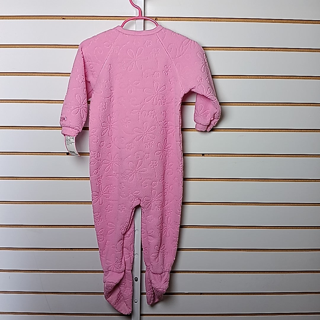 Children's Place 24 Months Sleeper/Footies