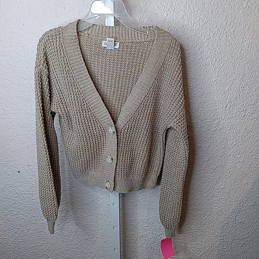 Cat & Jack 4/5 Sweater/Sweatshirt