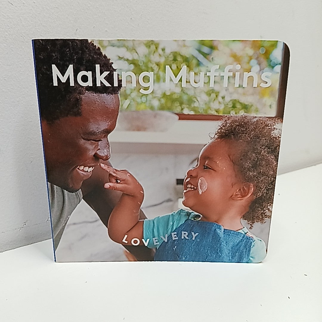 Board Book Books