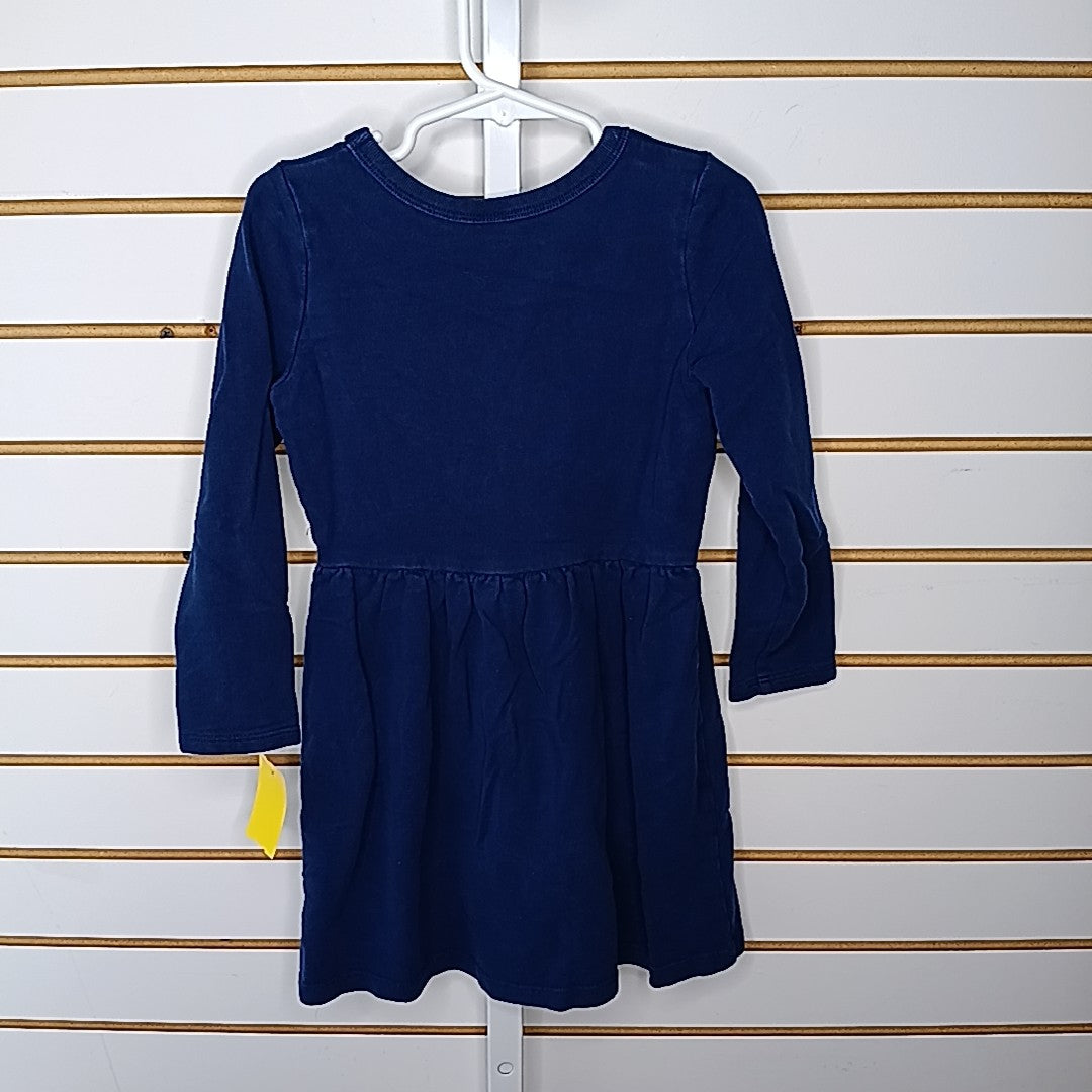 Carter's 5 Dress