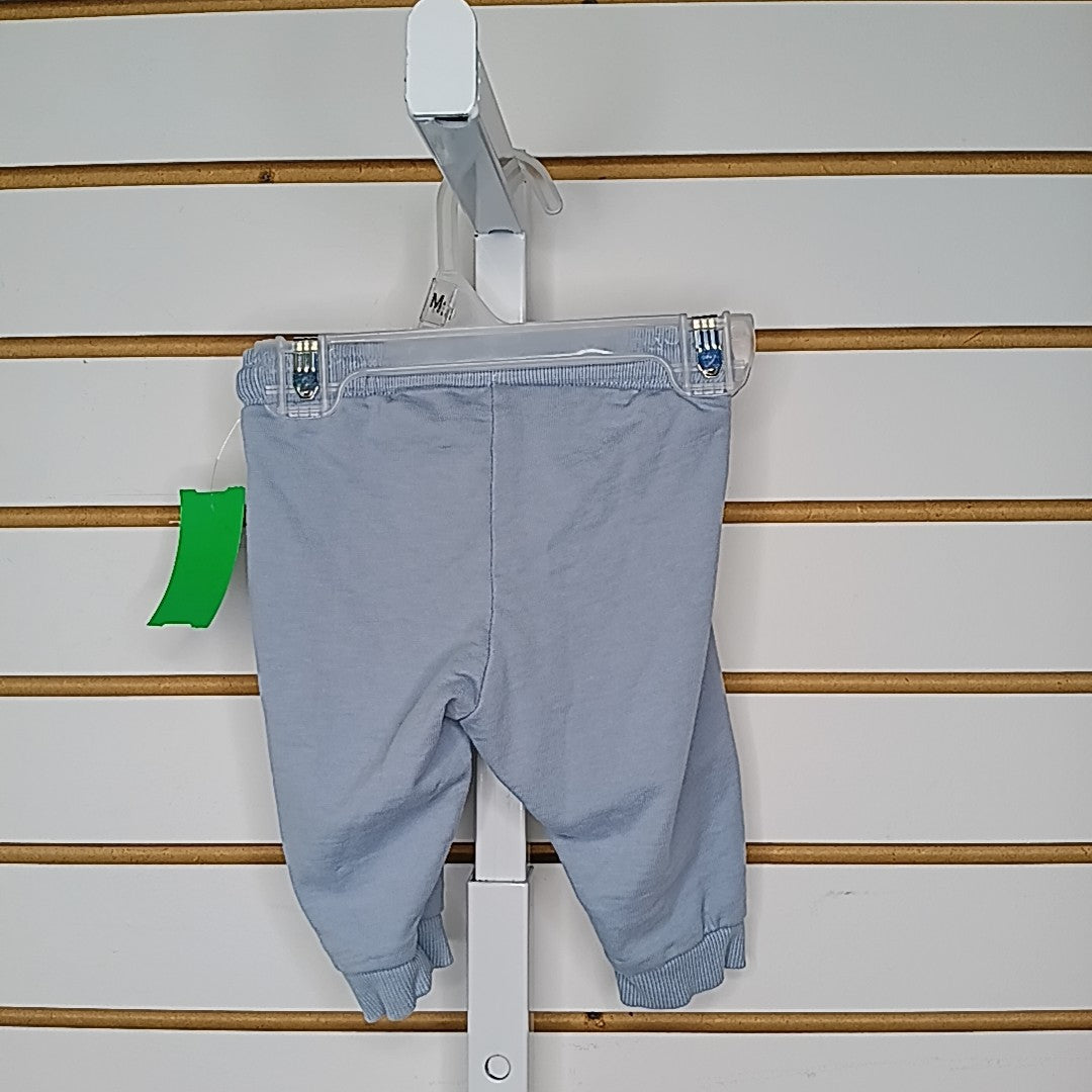 H&M 3 Months Play Pants/Sweatpants