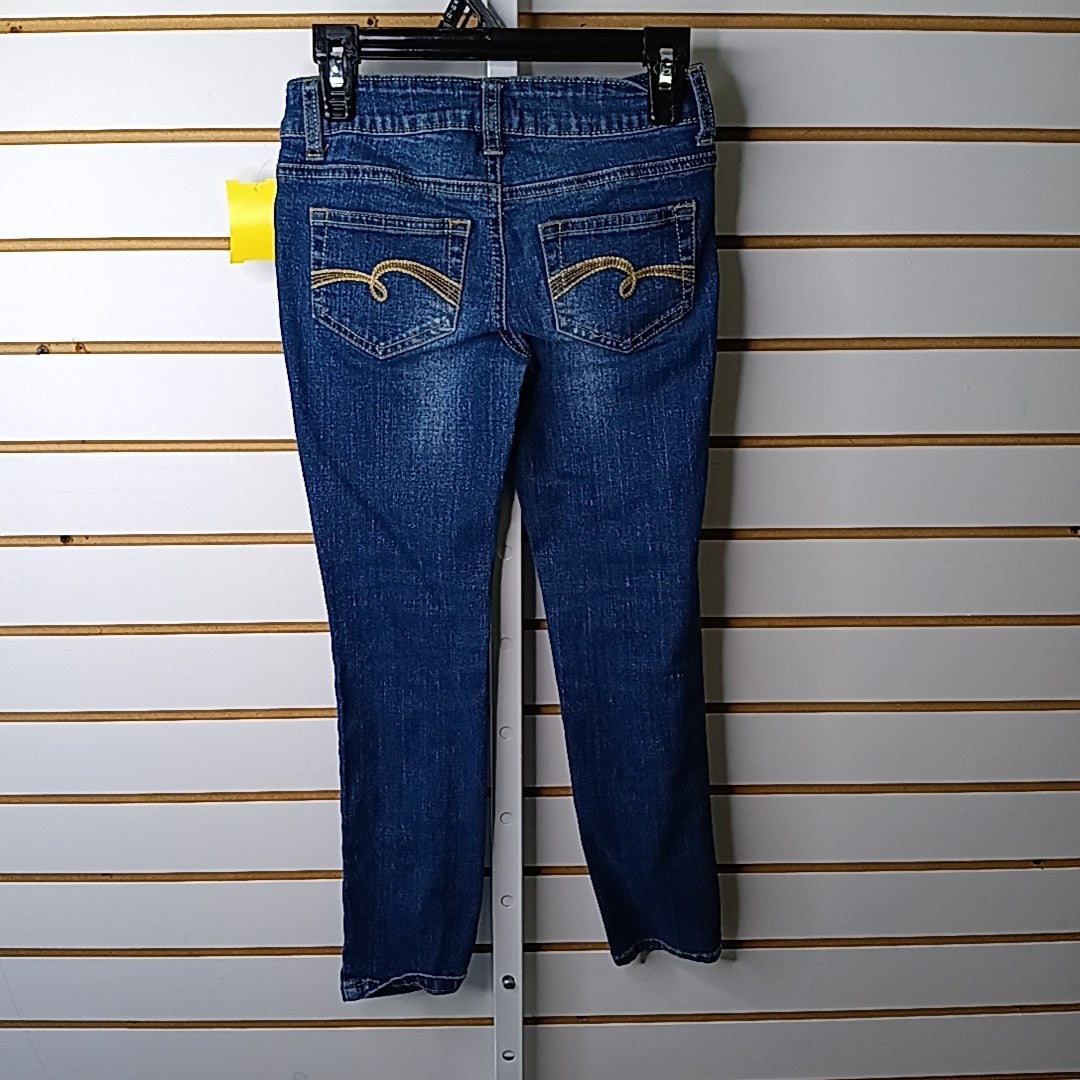 Justice 7 Pants
