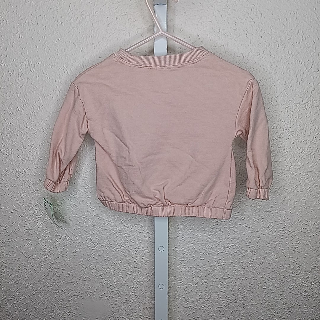 Carter's 9 Months Shirt