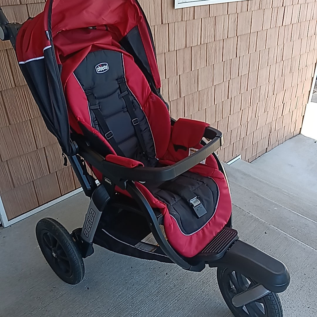 Chicco Stroller