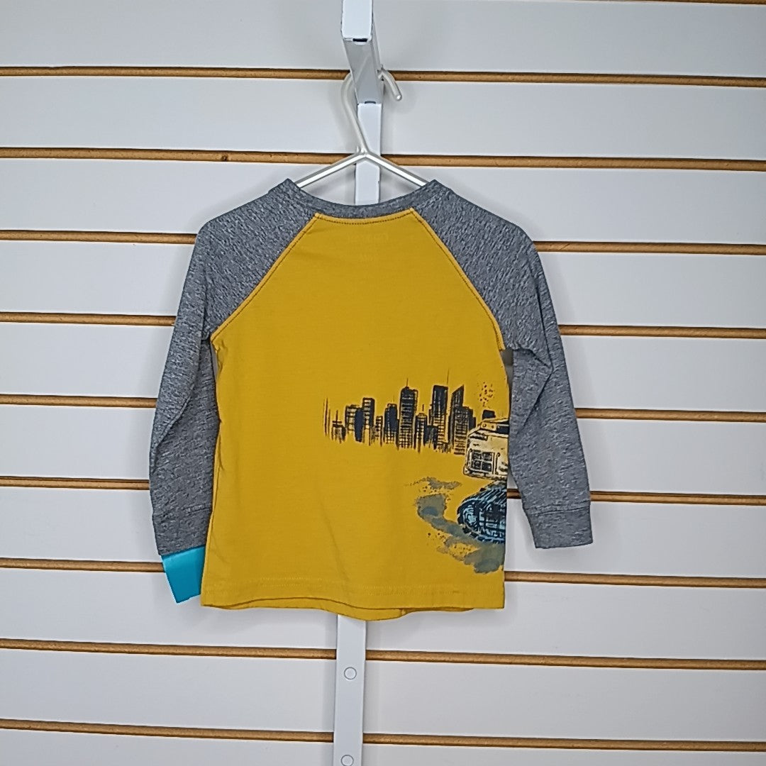 OshKosh 24 Months Shirt