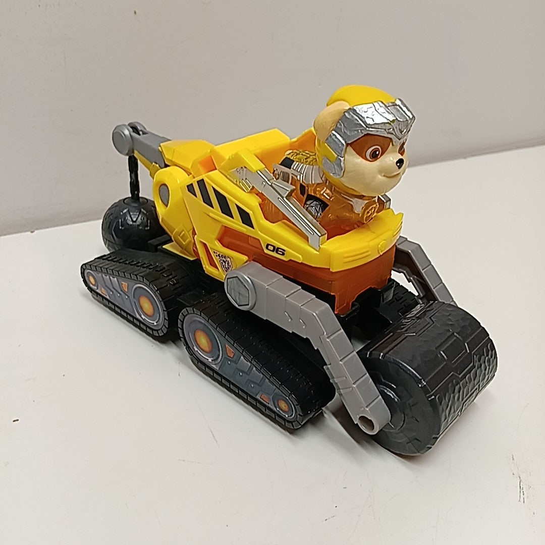 Nickelodeon Action Set