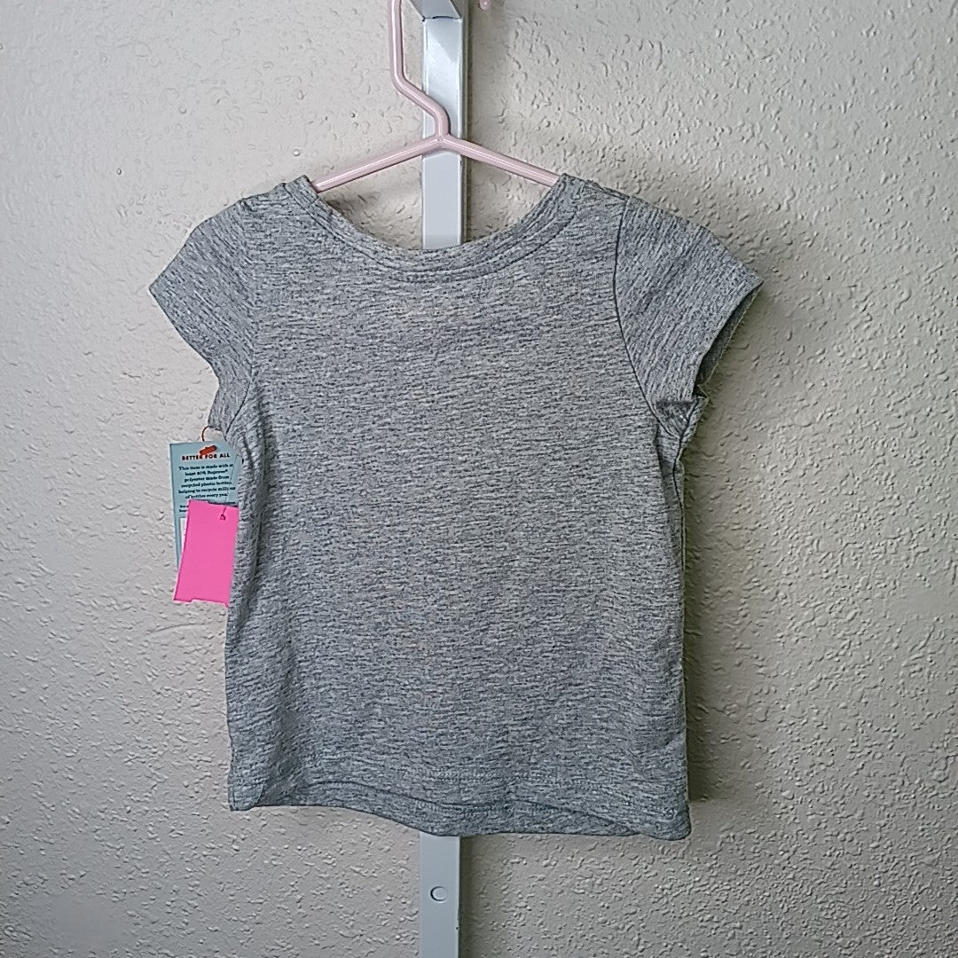 Cat & Jack 2T Shirt