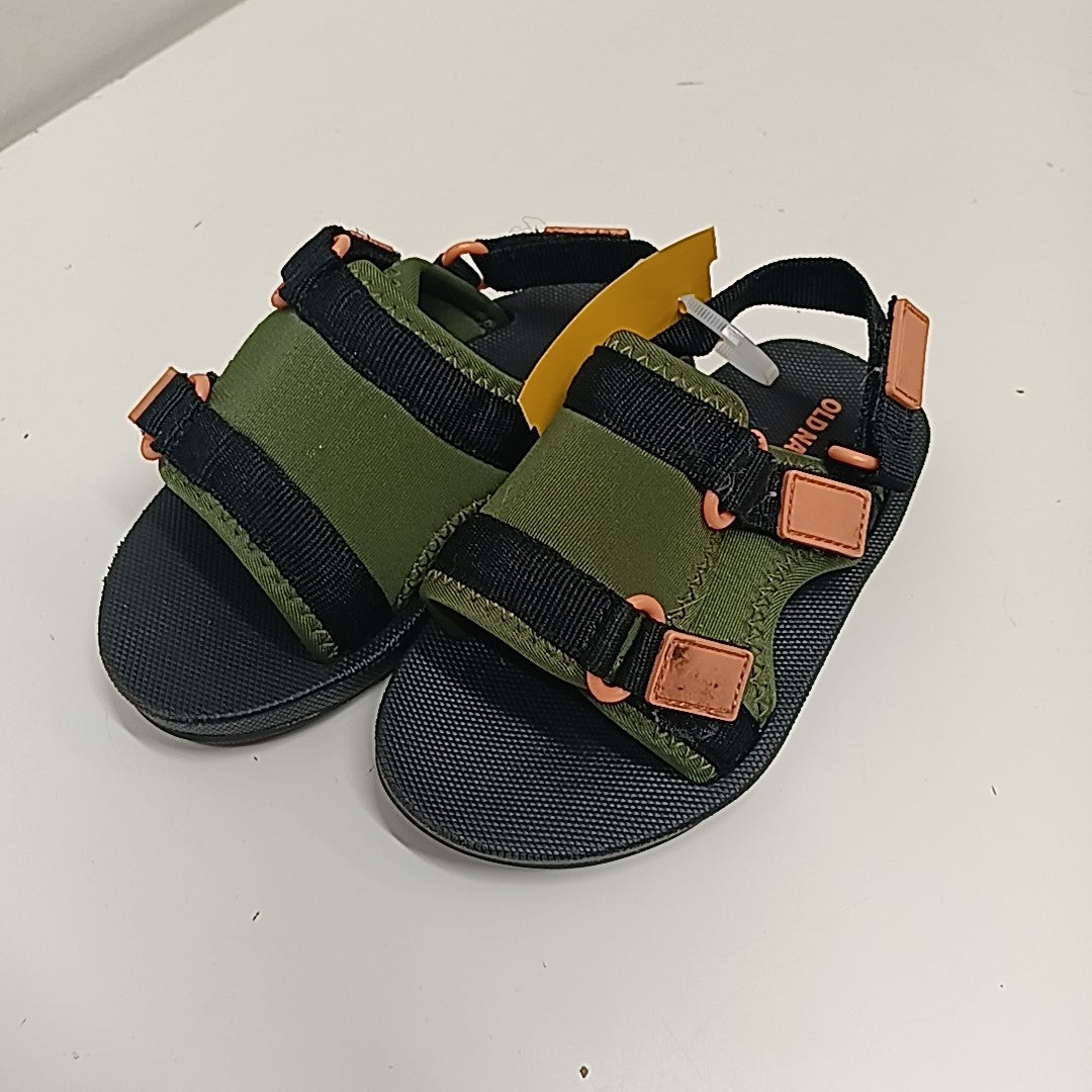 Old Navy 10C Sandals