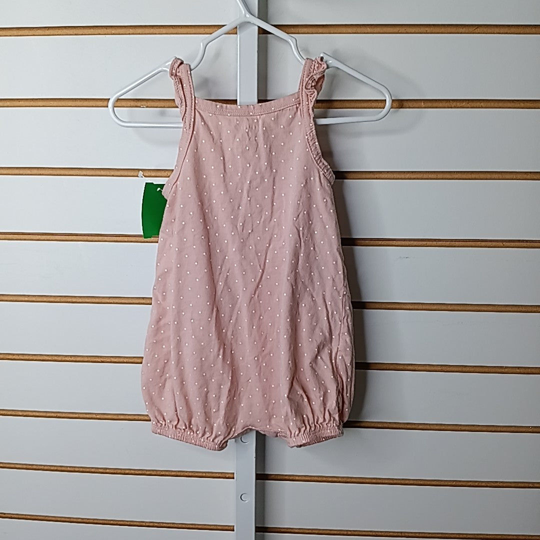 Carter's 9 Months Romper