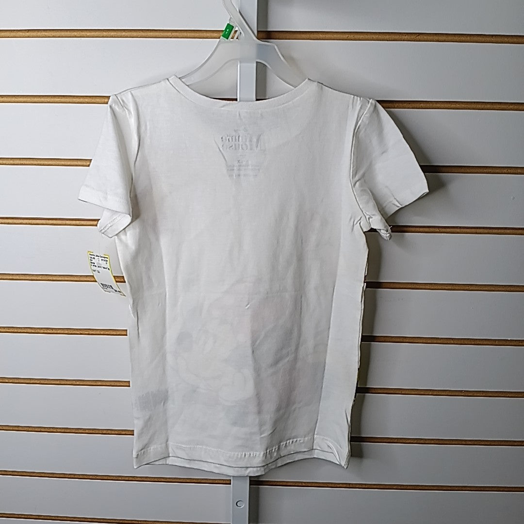 Disney 6 Shirt