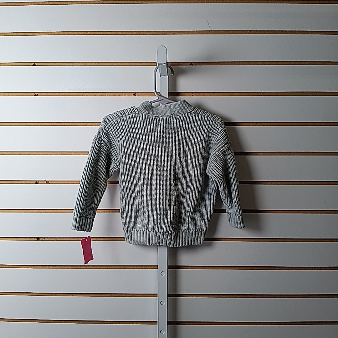 Hunter 1-2Y Sweater/Sweatshirt