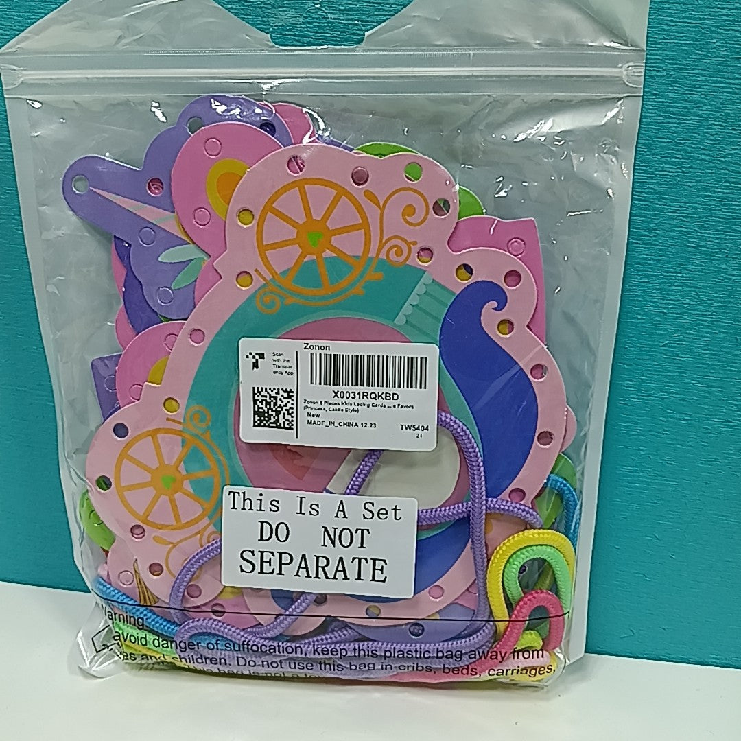Zonon Learning Toy