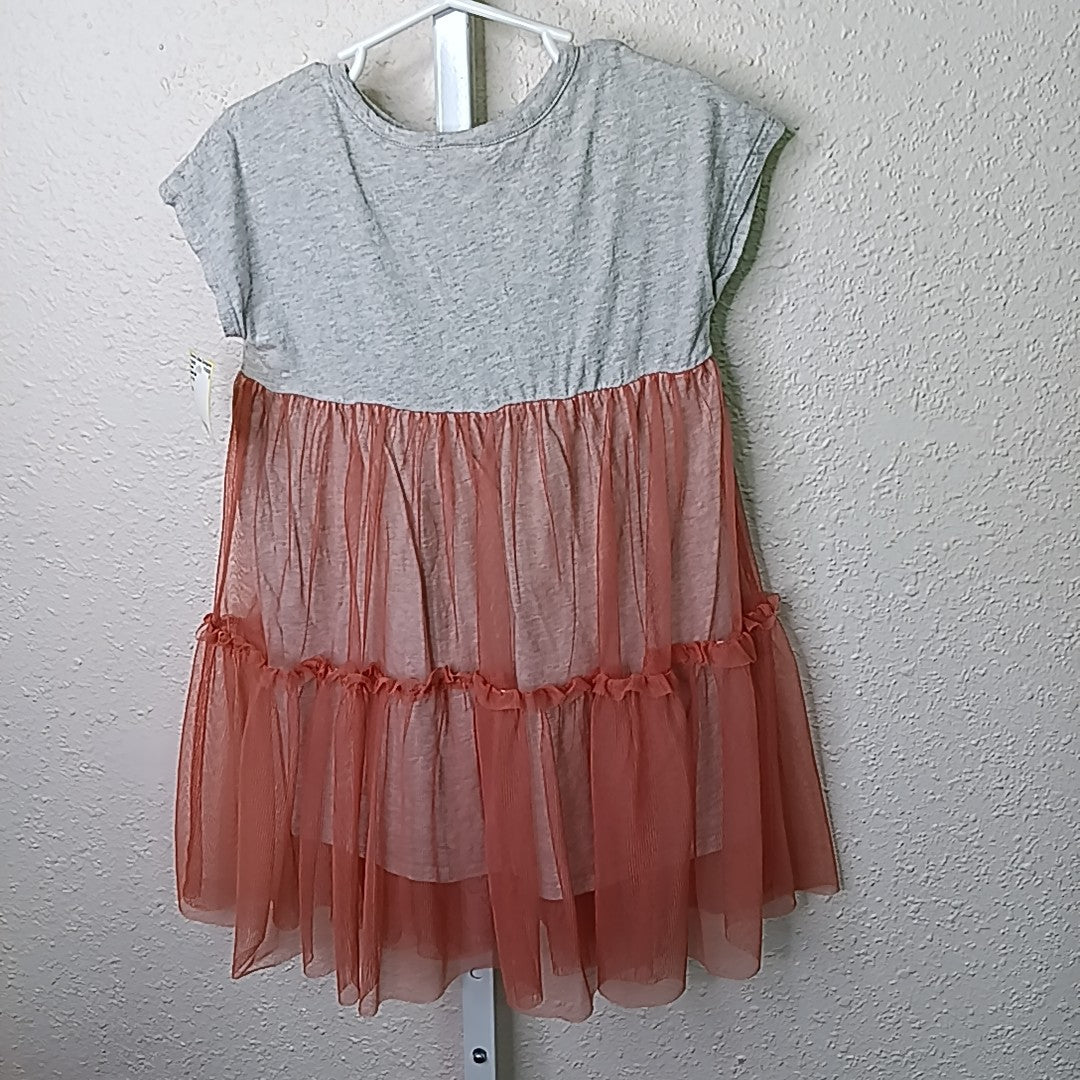 Open Edit 4 Dress