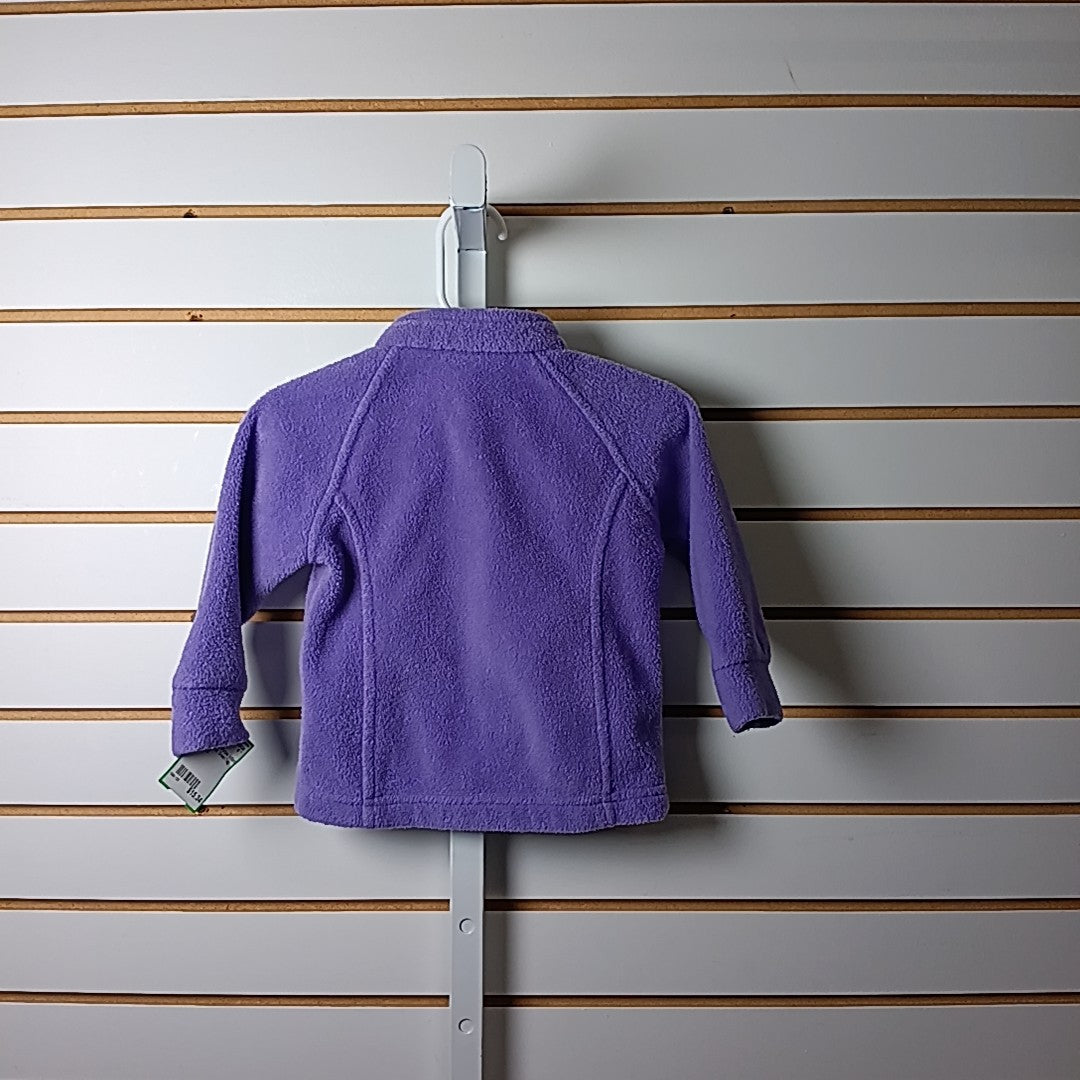 Columbia 12-18 Months Jacket