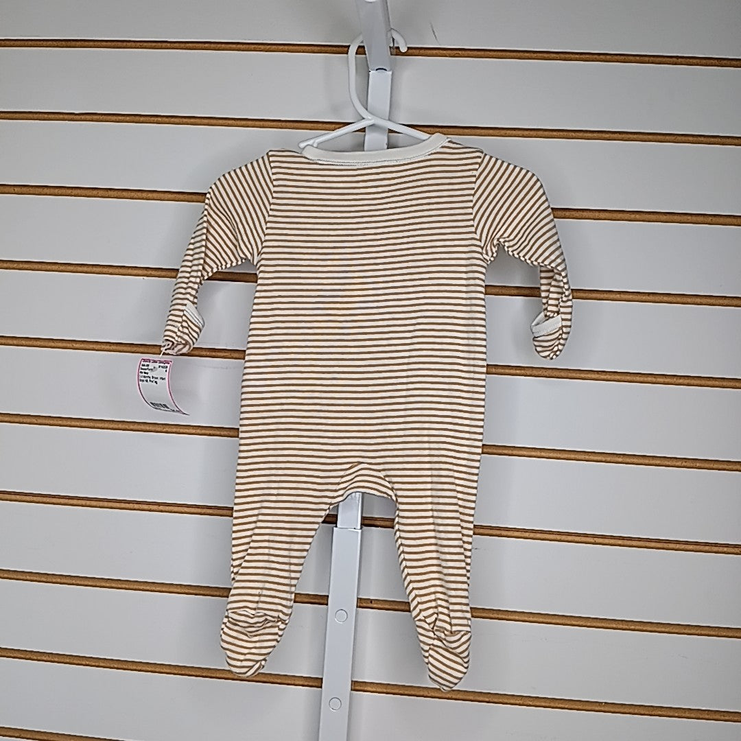 Old Navy 0-3 Months Sleeper/Footies