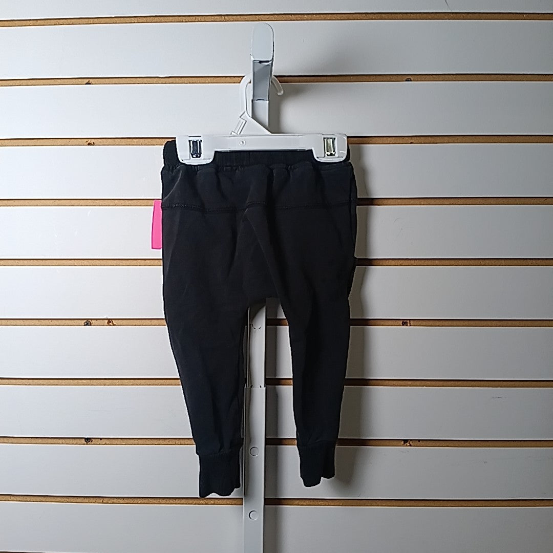 Little Bipsy 12-18 Months Play Pants/Sweatpants