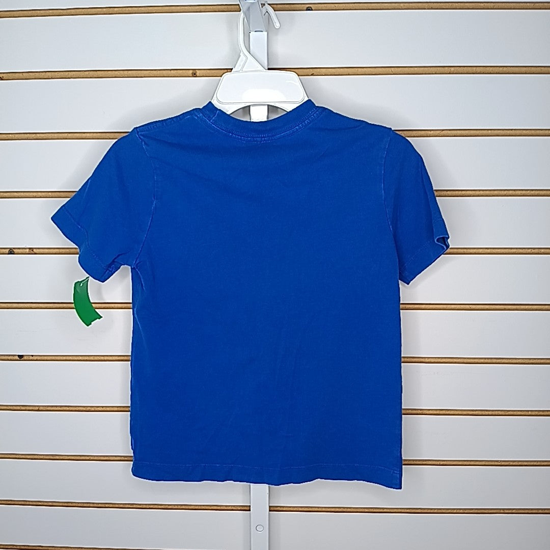 Hanna Andersson 6/7 Shirt