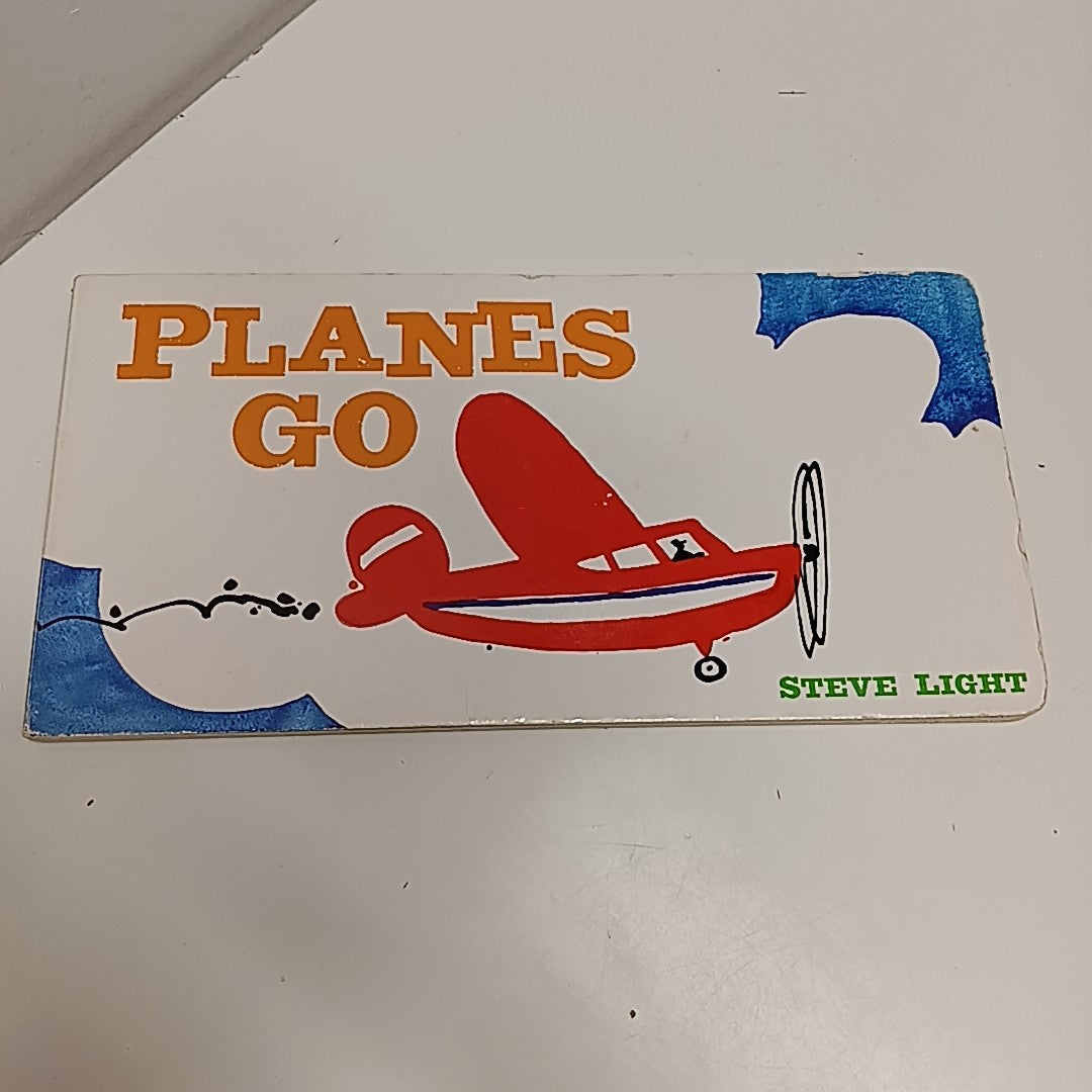 Board Book Books