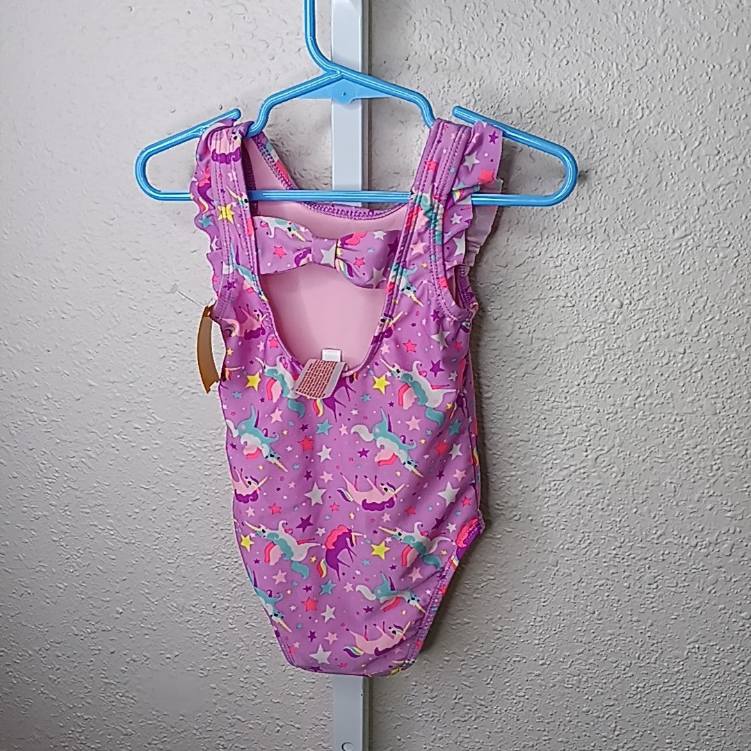 Cat & Jack 18 Months Swim Suit 1pc