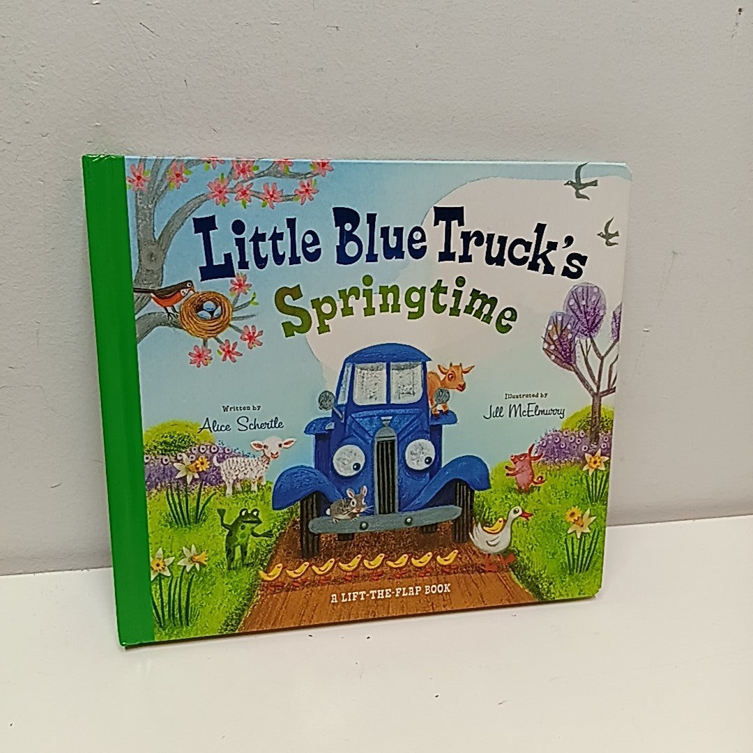 Board Book Books