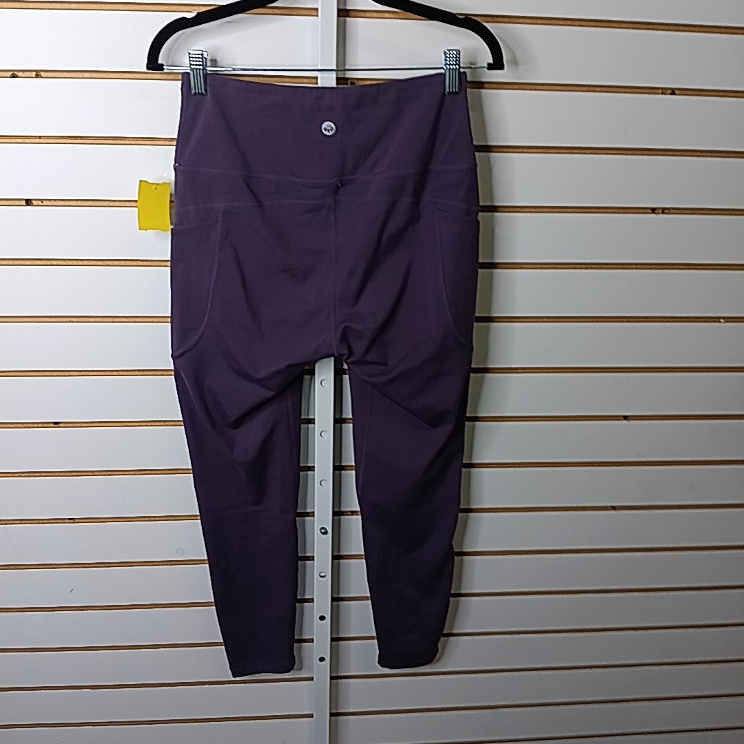 Senita M Leggings