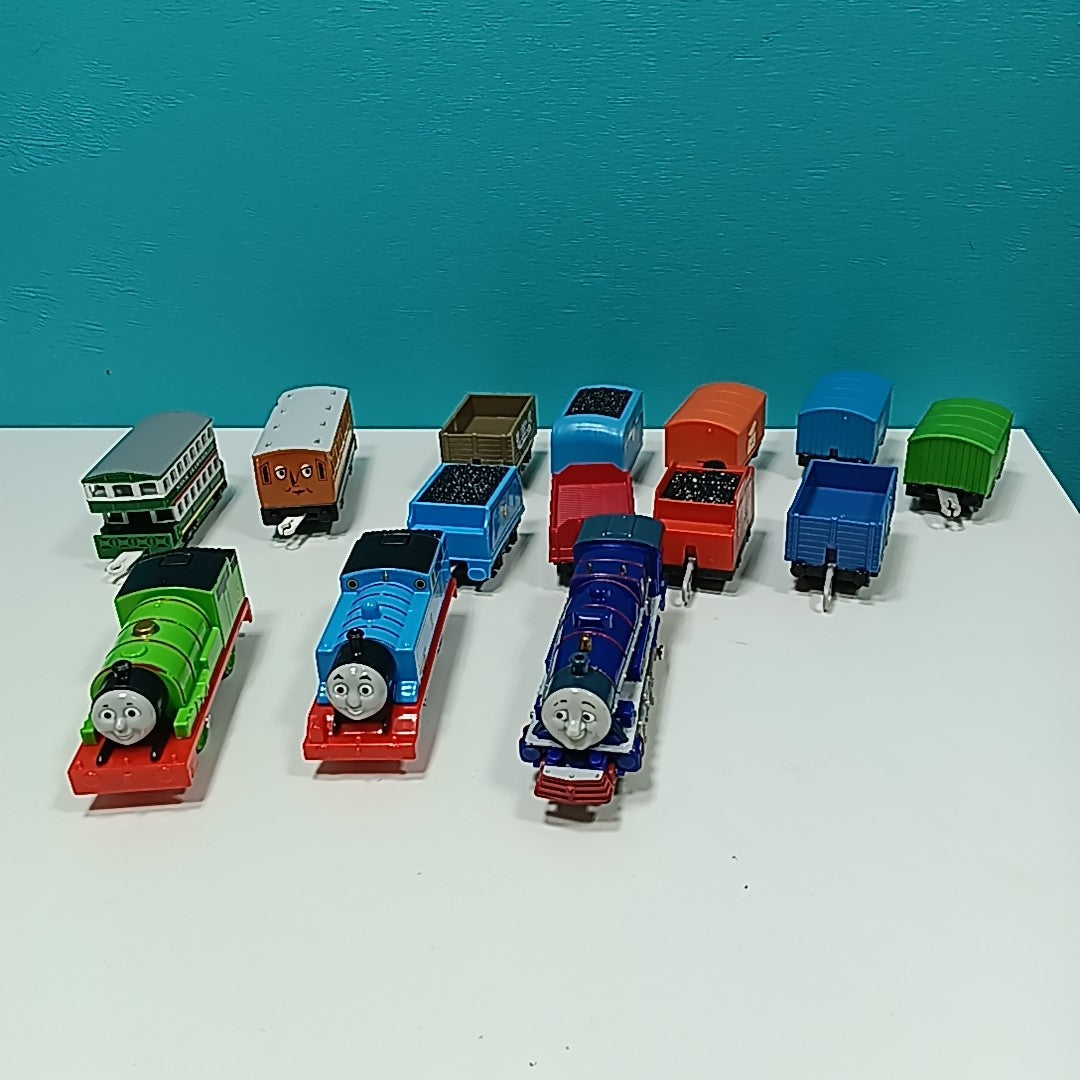 Thomas and Friends Train