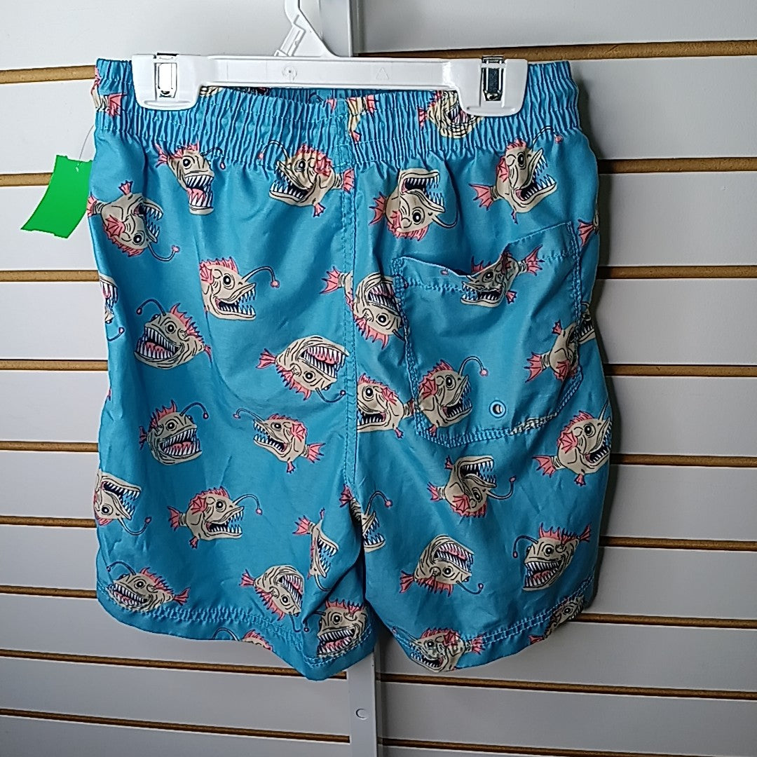 Old Navy 14/16 Swim Shorts