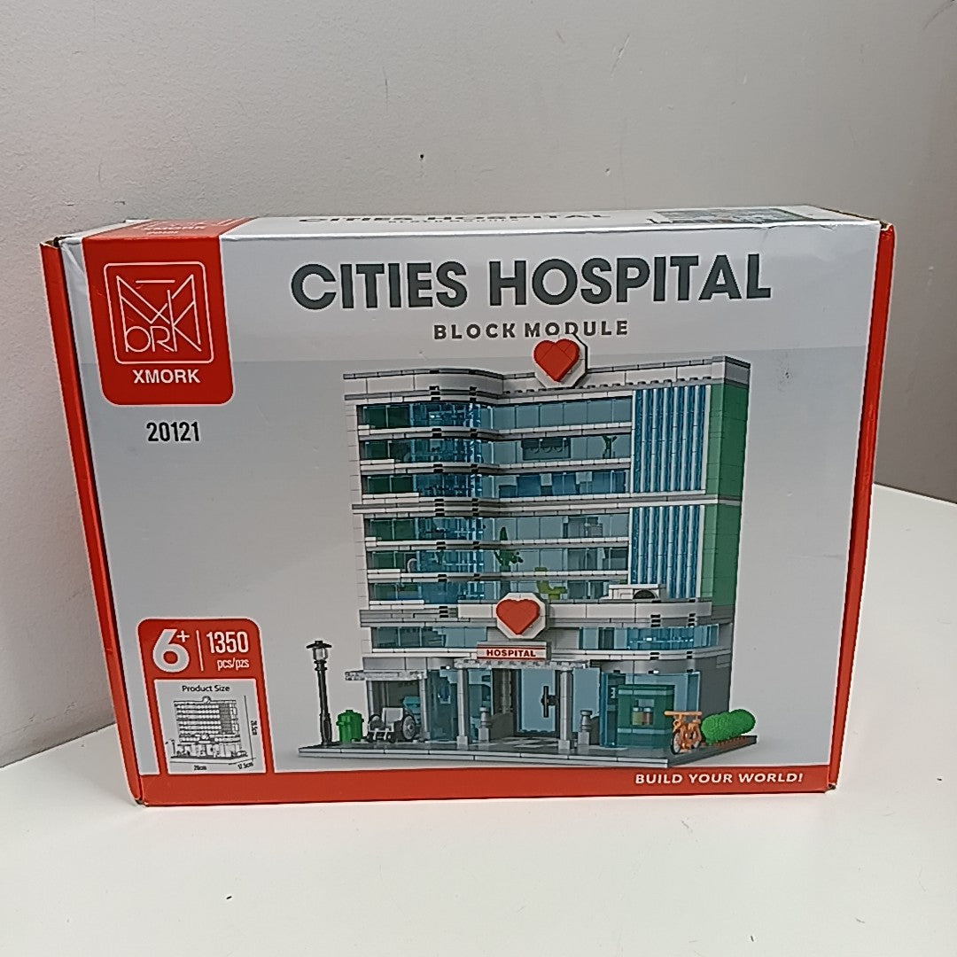 Blocks