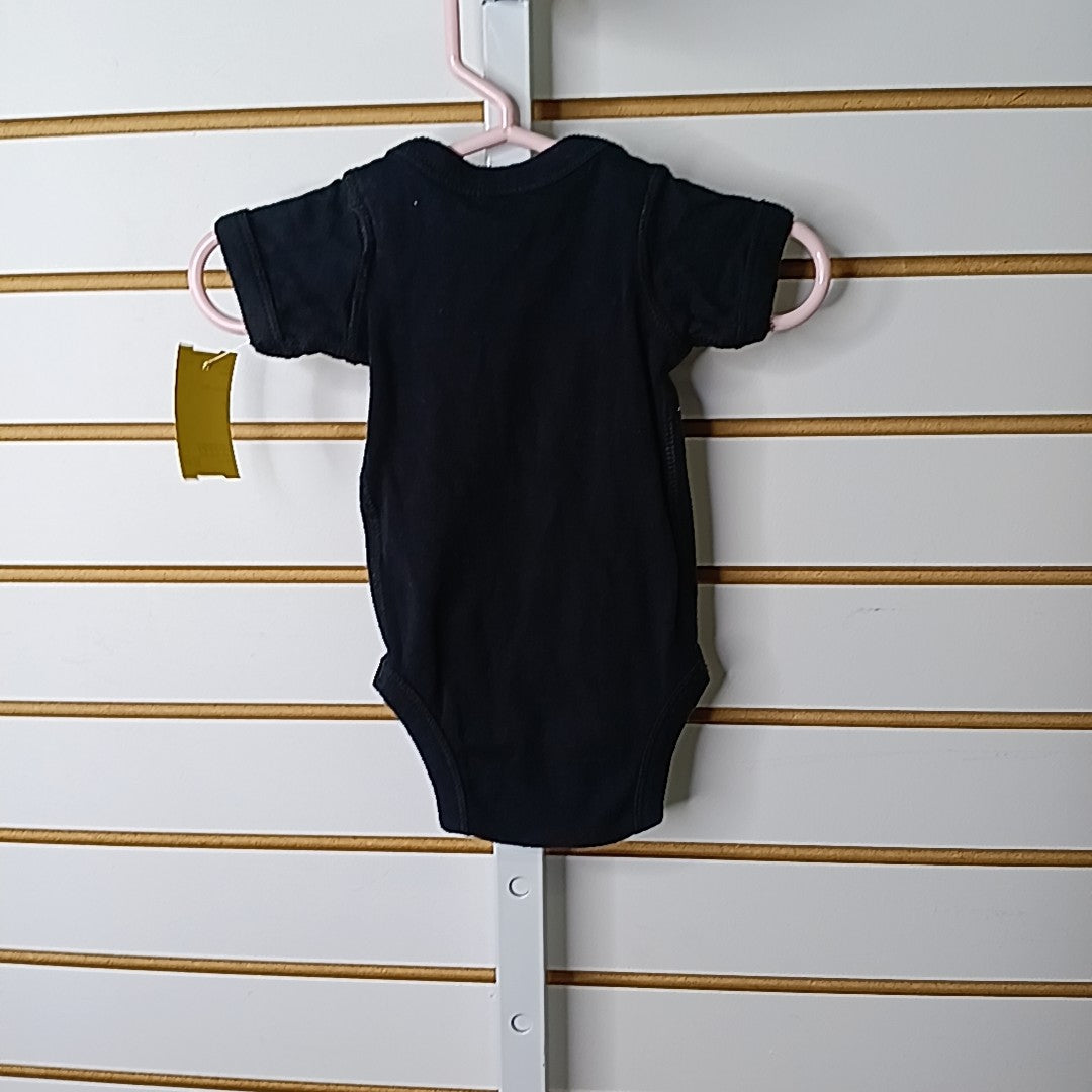Newborn Onesie