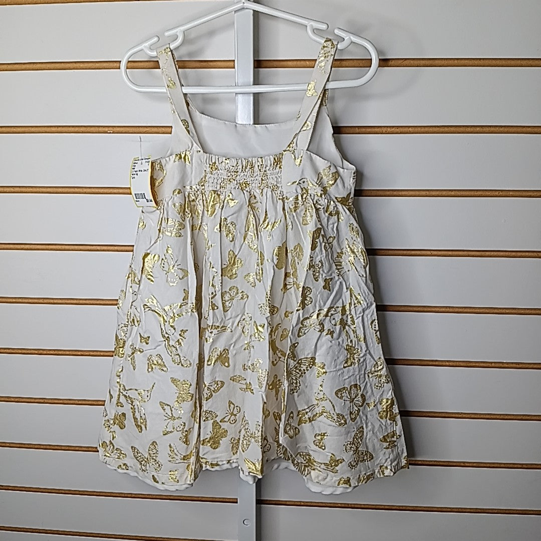 H&M 2-3 Years Dress
