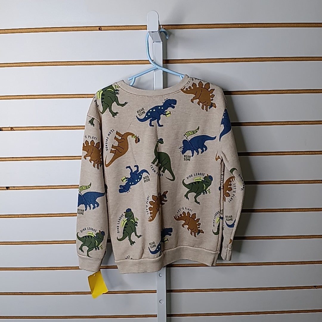 Garanimals 5 Sweater/Sweatshirt