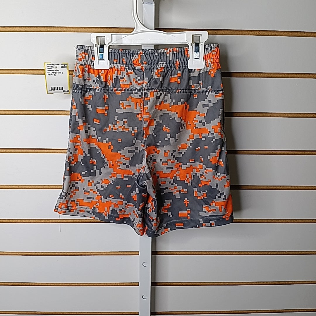 Atheletic Works 6/7 Shorts