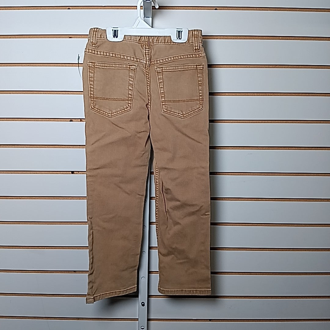 Cat & Jack 6 Pants
