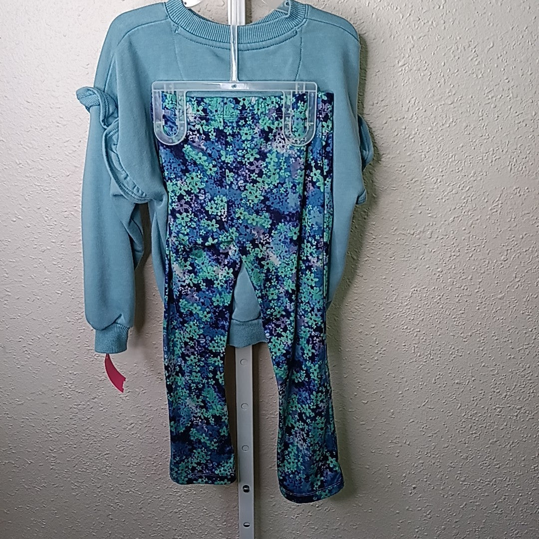 Nike 4 Outfit 2pc