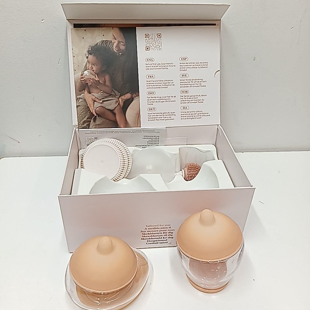 Emulait Bottle Accessories