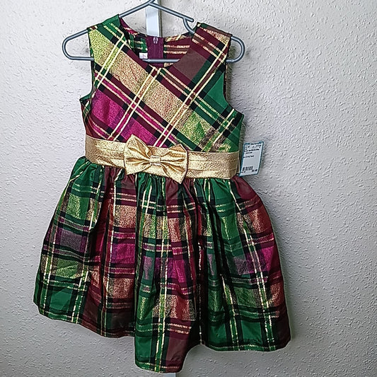 Bonnie Jean/Bonnie Baby 4T Dress